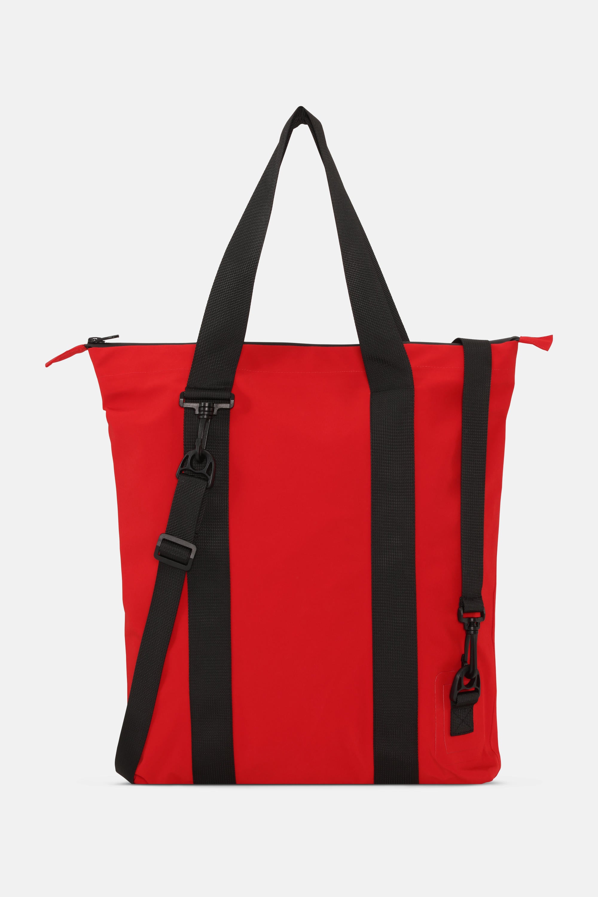 Tote Bag Imperméable - Fire